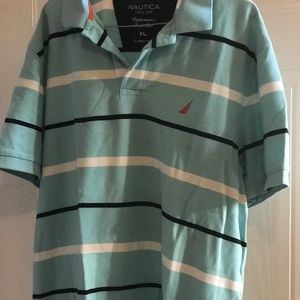 Xl Old Navy Polo